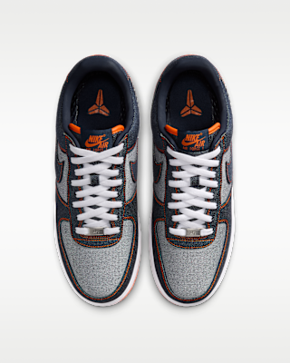Nike Air Force 1 Low Protro Denim Men's Shoes. Nike JP